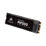 Corsair Force Series MP300 120GB PCIe Gen3.0x2 M.2 2280 SSD Drive