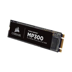 حافظه اس دی کرسیر مدل Force Series MP300 با ظرفیت 120 گیگابایت Corsair 120GB PCIe Gen3.0x2 M.2 2280 SSD Drive 