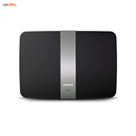 Linksys EA4500 N900 Dual-Band Wi-Fi Router