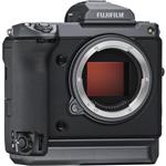 دوربین مدیوم فرمت فوجی فیلم FUJIFILM GFX 100 Medium Format Mirrorless Camera (Body Only)