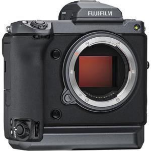 دوربین مدیوم فرمت فوجی فیلم FUJIFILM GFX 100 Medium Format Mirrorless Camera (Body Only) 