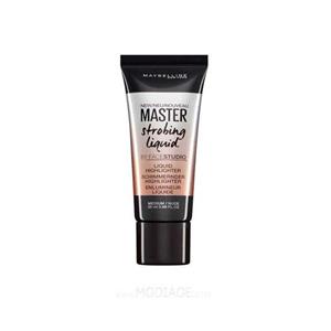 هایلایتر میبیلین مستر استروبینگ لیکوئید ( Maybelline Master Strobing Liquid) 