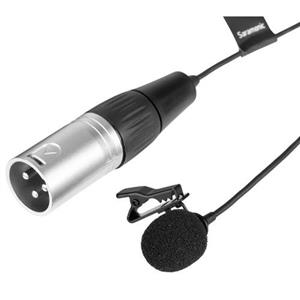 Saramonic - XLavMic-O میکروفن یقه ای