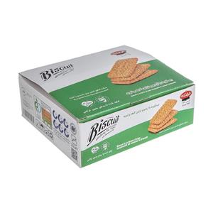 بیسکویت آرد جو فرخنده مقدار 700 گرم Farkhondeh barley flour Biscuit 700 gr