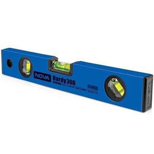 تراز نووا مدل NTL 2430 طول 30 سانتی متر Nova NTL 2430 Spirit Level 30Cm