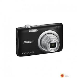 دوربین عکاسی دیجیتال نیکون مدل Coolpix A100