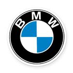 استیکر ونسونی طرح BMW Logo