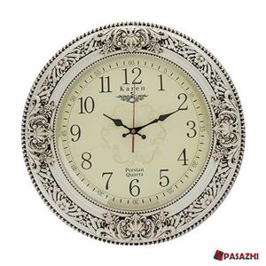 ساعت دیواری پرشین مدل Karen