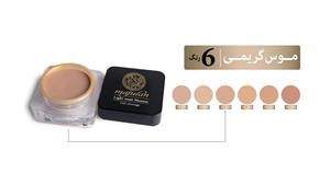 موس ماجولان شماره 103