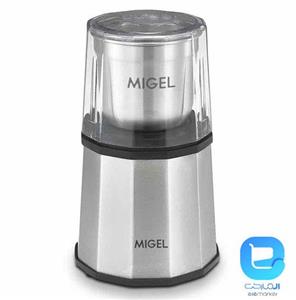 آسیاب میگل مدل GEG 200 Migel GEG 200 Grinder