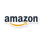 استیکر ونسونی طرح Amazon Logo