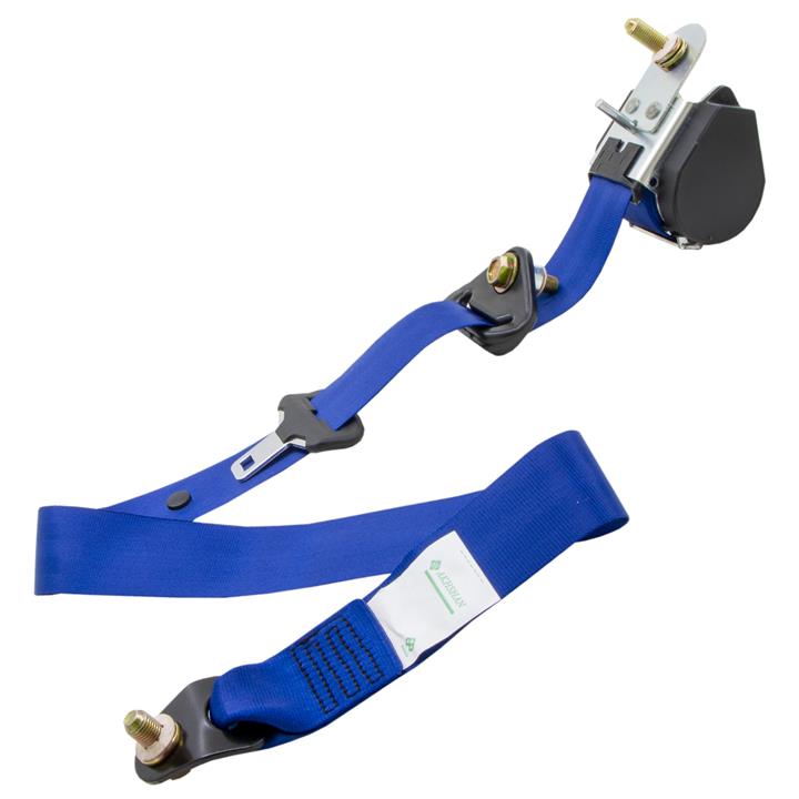 کمربند ایمنی خودرو کد P-546