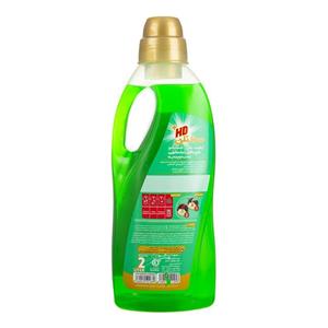 مایع لباسشویی سافتلن مدل Green General حجم 2 لیتر Softlan Washing Machine Liquid Lit 