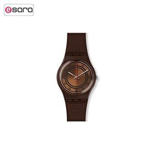 ساعت مچی عقربه‌ ای سواچ مدل GC114 Swatch GC114 Watch