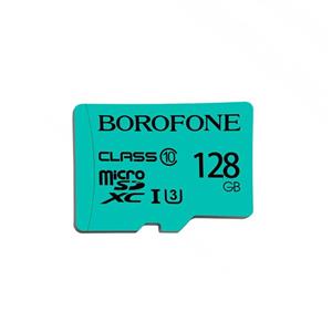 کارت حافظه microSDXC بروفون مدل M301 کلاس 10 استاندارد XCI U3 سرعت 95MBps ظرفیت 128 گیگابایت