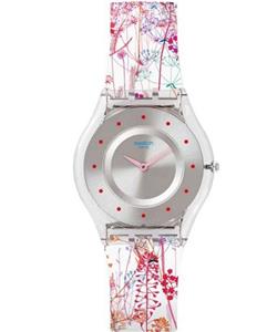 ساعت مچی عقربه ای زنانه سواچ مدل SFE102 Swatch SFE102 Watch For Women