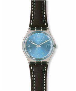 ساعت مچی عقربه ای سواچ مدل GM415 Swatch GM415 Watch