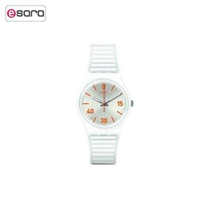 ساعت مچی عقربه‌ ای سواچ مدل GZ302 Swatch GZ302 Watch