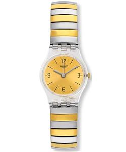 ساعت مچی عقربه‌ ای زنانه سواچ مدل LK351A Swatch LK351A Watch for Women