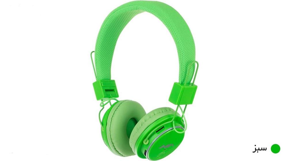 هدست مدل نیا NIA Q8-851S