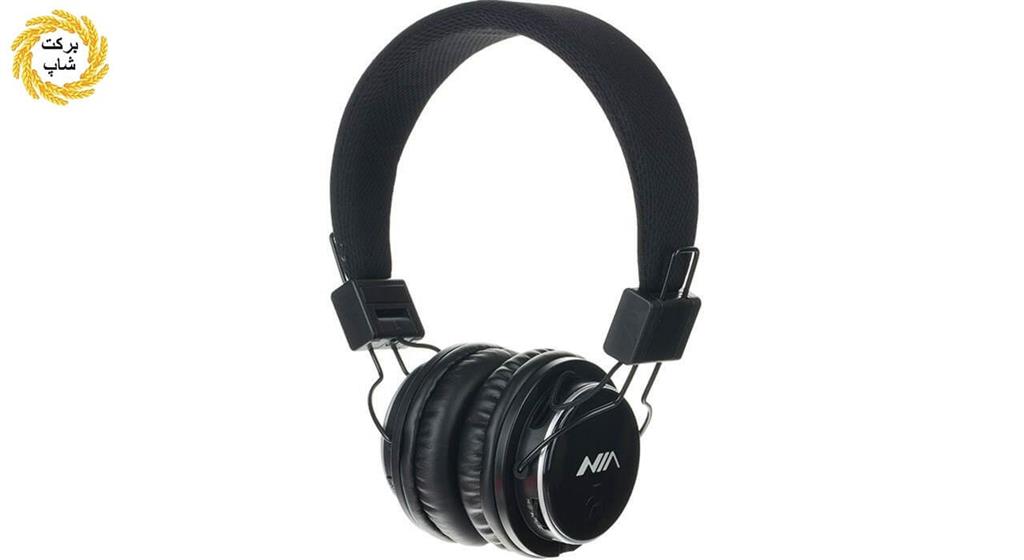 هدست مدل نیا NIA Q8-851S