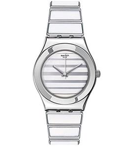 Swatch yls185g Women Watches Clocks 