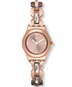 ساعت مچی عقربه‌ ای زنانه سواچ مدل YSG144G Swatch YSG144G Watch for Women