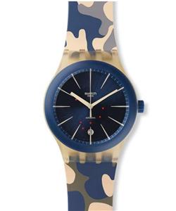 ساعت مچی عقربه‌ای سواچ مدل SUTT400 Swatch SUTT400 Watch