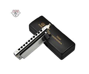 سازدهنی کیو می مدل choromatic 1040