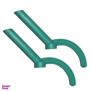 آفتابه مسافرتی کد k2 بسته 2 عددی