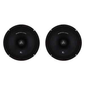 میدرنج خودرو بوستر مدل BM-8CH2  بسته دو عددی
