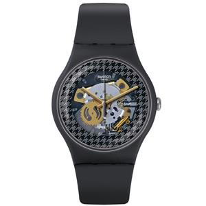 ساعت مچی عقربه ای سواچ مدل SUOM104 Swatch SUOM104 Watch