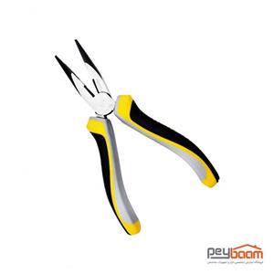 انبر دم باریک کنزاکس مدل Hegza KLN-36 سایز 6 اینچ