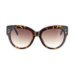 عینک آفتابی زنانه مدل 061 Daily Leopard