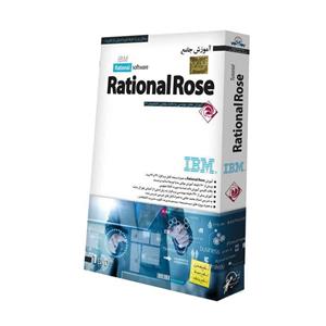 آموزش تصویری Rational Rose نشر دنیای نرم افزار سینا Donyaye Narmafzar Sina Rational Rose Multimedia Training