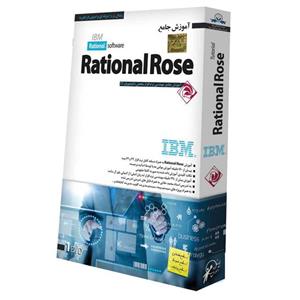 آموزش تصویری Rational Rose نشر دنیای نرم افزار سینا Donyaye Narmafzar Sina Rational Rose Multimedia Training