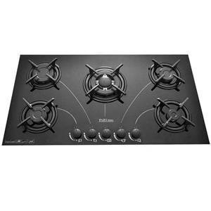 اجاق گاز صفحه ای پارس مکس مدل B-503