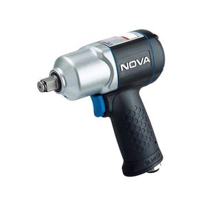 آچار بکس بادی نووا مدل  S-700 درایو 1/2 اینچ Nova S-700 Impact Wrench 1/2 Inch