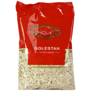 جو پرک 400 گرم گلستان