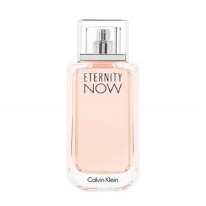 ادو پرفیوم زنانه کلوین کلاین مدل Eternity Now حجم 100 میلی لیتر Calvin Klein Eau De Parfum For Women 100ml 