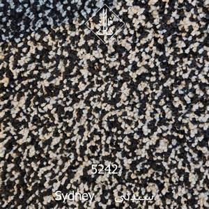 موکت ظریف مصور طرح سیدنی اسپرت 5242