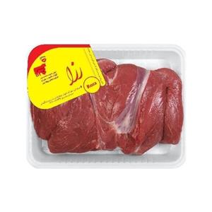 خورشتی گوسفند 1کیلویی رزا( تاریخ روز ارائه می شود )