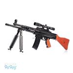 تفنگ اسباب بازی NEWSKYMA مدل NSM.301A GUN SERIES