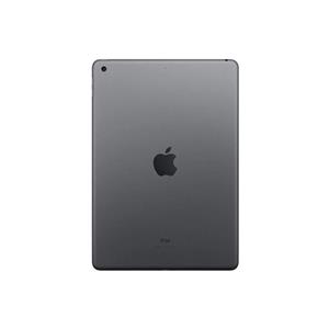 تبلت اپل مدل آیپد 10.2 اینچ سلولار 2019 با ظرفیت 128 گیگابایت Apple iPad 10.2 inch 7th Gen 2019 4G  128GB Tablet