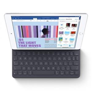 تبلت اپل مدل آیپد 10.2 اینچ وای فای 2019 با ظرفیت 128 گیگابایت Apple iPad 10.2 inch 7th Gen 2019 Wi-Fi 128GB Tablet