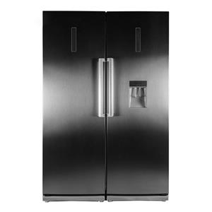 یخچال و فریزر دوقلو بنس مدل D4i Beness Refrigerator 