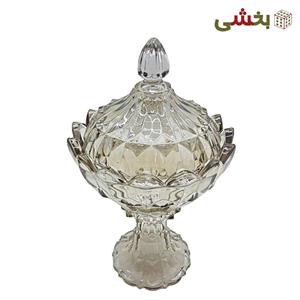 شکلات خوری نوری تازه سری دالیا مدل 431205W Noritazeh Dalia Candy Dish 