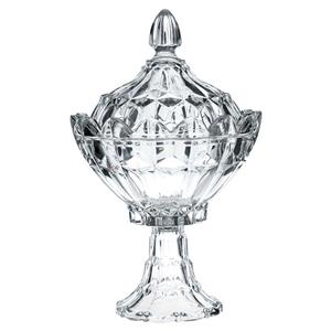 شکلات خوری نوری تازه سری دالیا مدل 431205W Noritazeh Dalia Candy Dish 