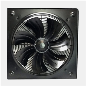 هواکش صنعتی ژنیران کد IEC-30L4S