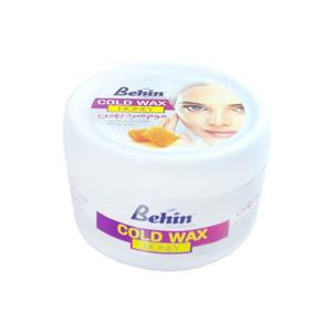 موم موبر بهین مدل Honey وزن 300 گرم -